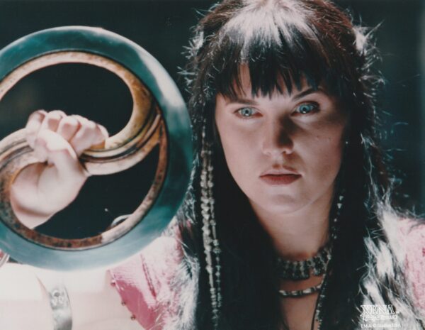 Xena Warrior Princess - Lucy Lawless - #52