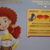 Toy Story 4 - Jessie