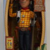 Toy Story 4 - Woody