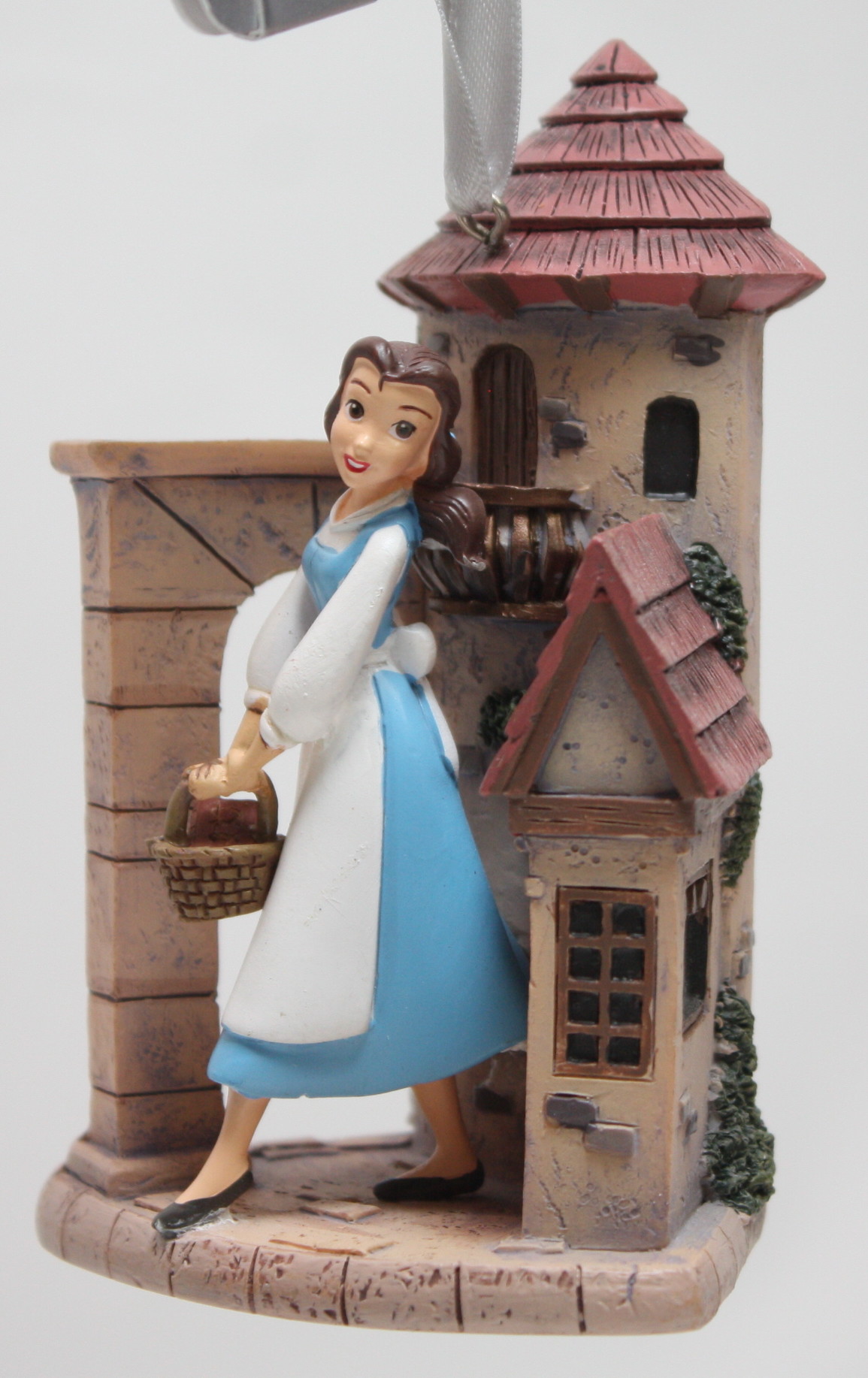 Disney - Beauty and the Beast - Belle ornament
