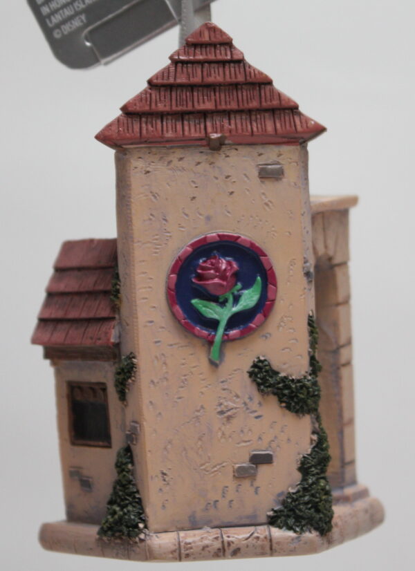Disney - Beauty and the Beast - Belle ornament