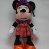 Halloween 2012 Minnie Mouse - Medium pluche