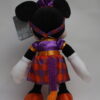 Halloween 2012 Minnie Mouse - Medium pluche