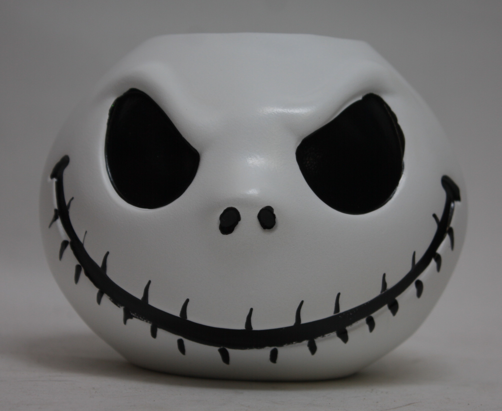 The Nightmare Before Christmas - Jack pencilpot