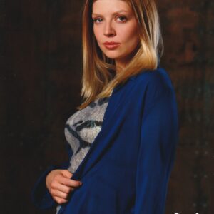Buffy The Vampire Slayer - Tara Maclay