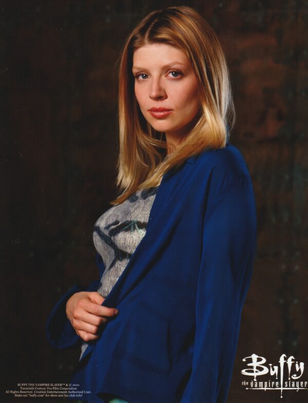 Buffy The Vampire Slayer - Tara Maclay