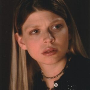 Buffy The Vampire Slayer - Tara