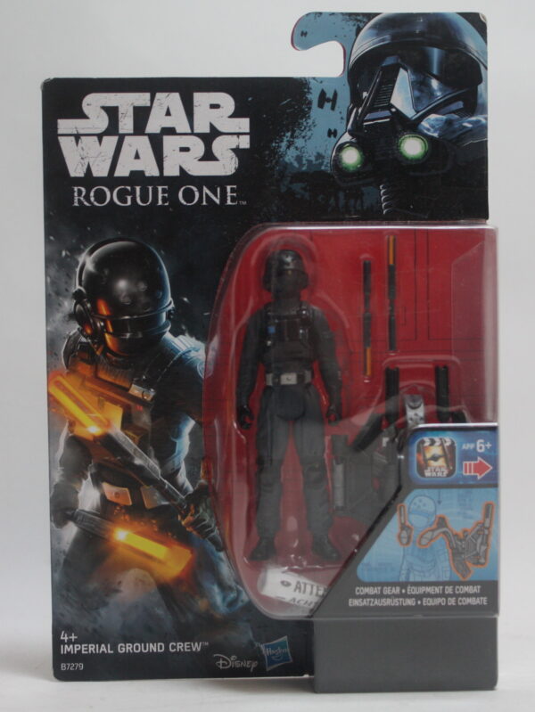 hasbro, imperial ground crew