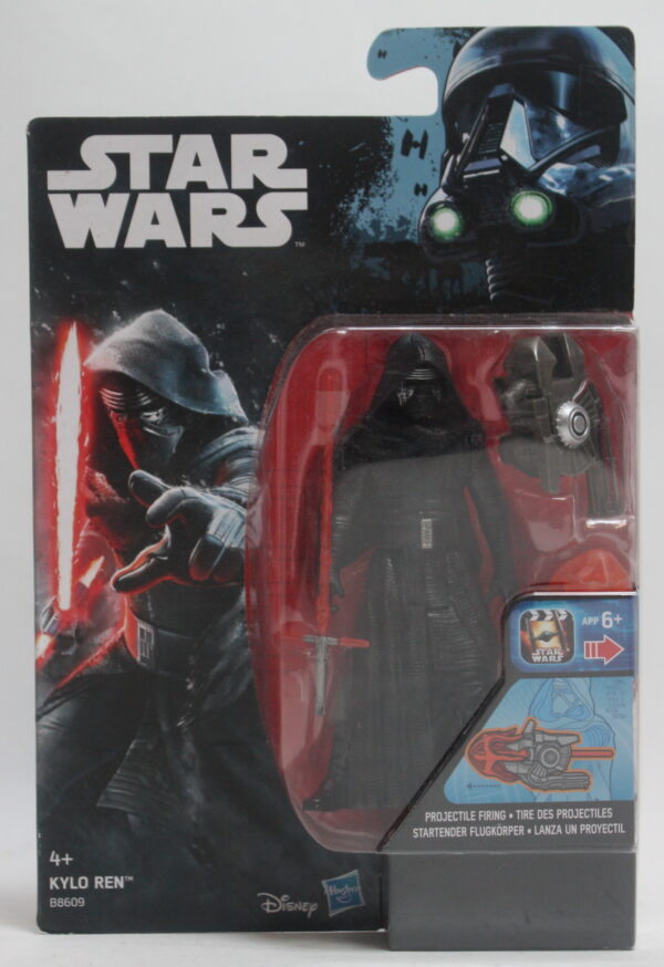 hasbro, kylo ren