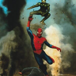 Spider-Man - SM-MISC2 - foto