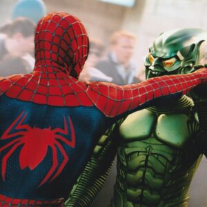 Spider-Man - SM-MISC3 - foto