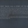 Harry Potter - The Wand Collection