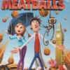 cloudy with a change of meatballs