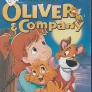 oliver & company
