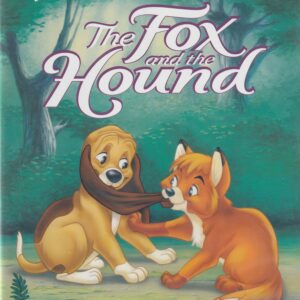 The Fox and the Hound