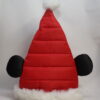 Mickey Mouse - Christmas Hat