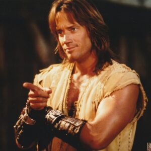 Hercules: The Legendary Journeys - Kevin Sorbo - Hercules