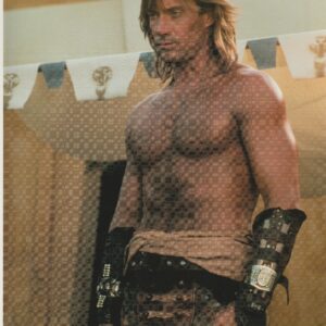 Hercules: The Legendary Journeys - Kevin Sorbo - Hercules