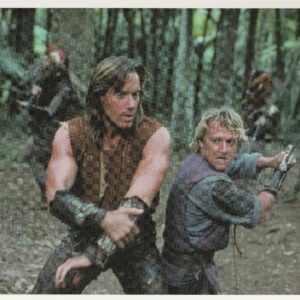 Hercules: The Legendary Journeys - Kevin Sorbo - Hercules