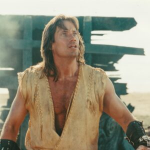 Hercules: The Legendary Journeys - Kevin Sorbo - Hercules