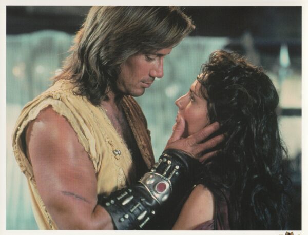 Hercules: The Legendary Journeys - Kevin Sorbo - Hercules