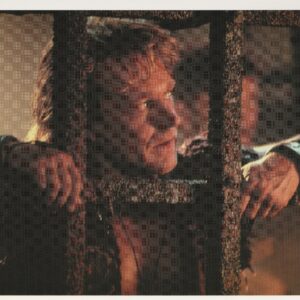 Hercules: The Legendary Journeys - Michael Hurst - Iolaus