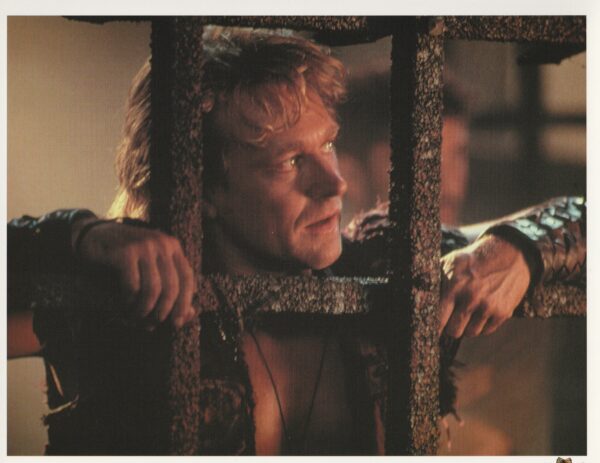 Hercules: The Legendary Journeys - Michael Hurst - Iolaus