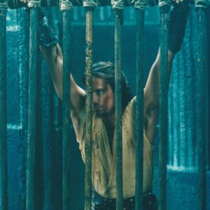 Hercules: The Legendary Journeys - Kevin Sorbo - Hercules