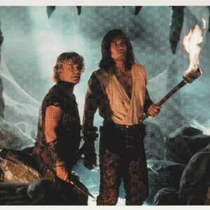 Hercules: The Legendary Journeys - Kevin Sorbo - Hercules