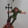 hunchback of notre dame 25 year ornament