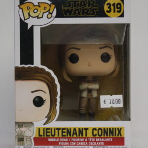 funko 319 Star Wars LieutenantConnix