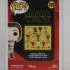 FUNKO #319 - Star Wars - Lieutenant Connix