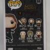 Funko #66 - Game of Thrones - Yara Greyjoy
