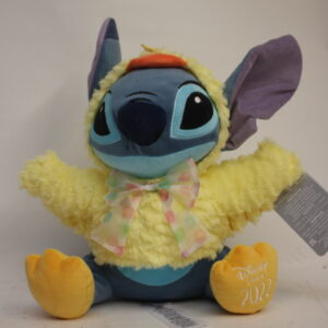 Disney Medium Stitch 2022 Easter pic A
