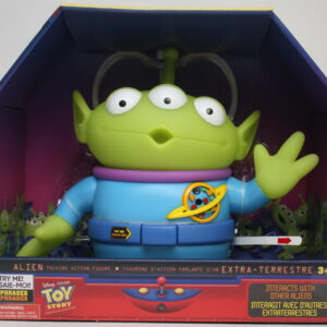 Toy Story Alien pic A