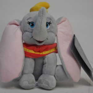 Disney - Dumbo - Mini pluche