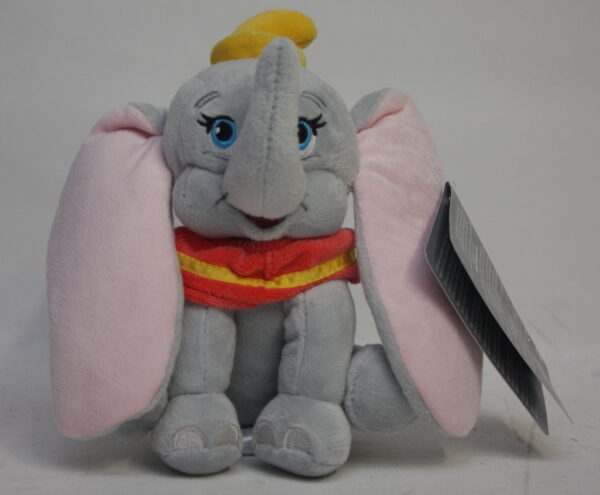 Disney - Dumbo - Mini pluche