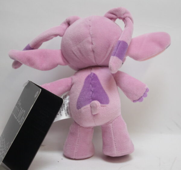 Disney - NuiMos - Angel - mini pluche