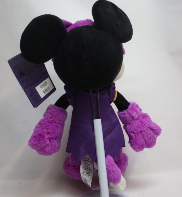 Disney - Halloween Minnie Mouse 2022- medium pluche