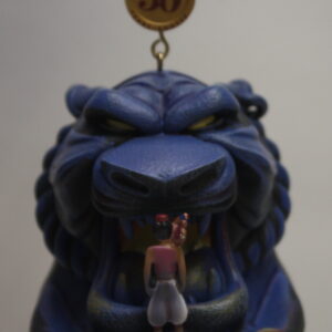Disney - Aladdin ornament