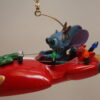 Disney - Stitch ornament
