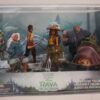 PVC set Raya and the Last Dragon pic A Disney - Raya and the Last Dragon - pvc set
