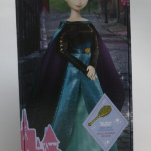 Disney - Frozen - Queen Anna Classic Doll