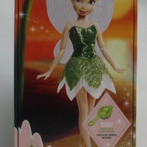 Disney - Peter Pan - Tinker Bell Classic Doll