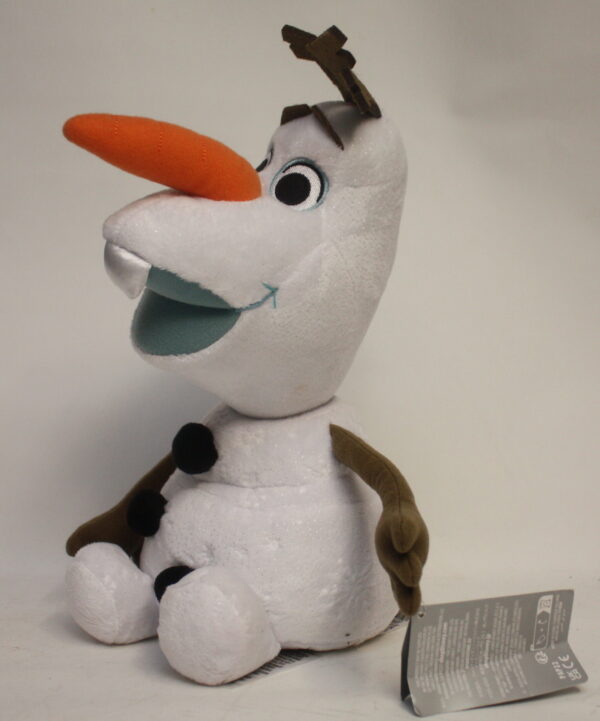 Disney - Frozen - Olaf - medium pluche
