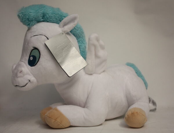 hercules pagasus pluche