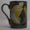 the nightmare before christmas mug jack skellington