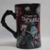 the nighmare before christmas mug