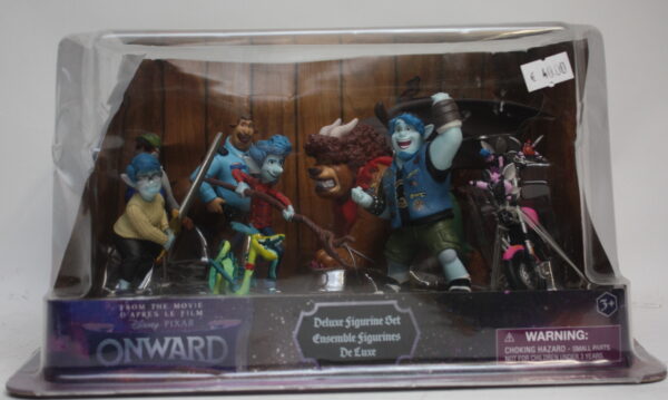 onward playset