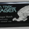 star trek voyager wesco watch